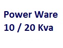 Power Ware 2XL